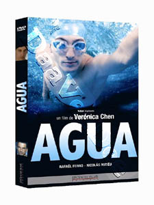 Water (2006) (DVD)